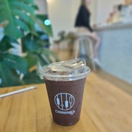 เมนูของร้าน Candlestick Cafe Phetchabun