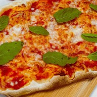 The Pocket (Roman style Pizza)