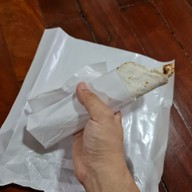 เมนูของร้าน Kebab Express Central Westgate Central Westgate