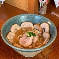 Hana Ramen and kushikatsu