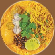 จั๊ดลำ (JadLam)  อาหารเหนือ Thai Northern Food
