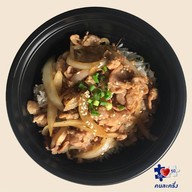 คราฟโทเปีย x เตาหิน พัทยา