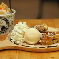 นมโสดแก๊งสเตอร์ นนท์