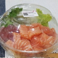 Gourmet Eats พรอมานาด