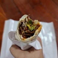 เมนูของร้าน Kebab Express Central Westgate Central Westgate