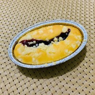 เมนูของร้าน ล้านขนม คอมมอนเค้ก เขาตาโล