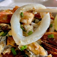 เมนูของร้าน หอยทอด คลอง3 คลอง3