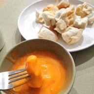 ปังปังสังขยาโบราณนมสดพลับพลาชัย