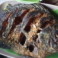 เมนูของร้าน แซ่บสะเดิด