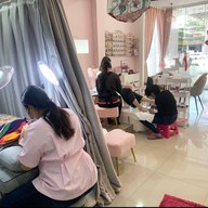 บรรยากาศ Lash Blossom.UD อุดรธานี