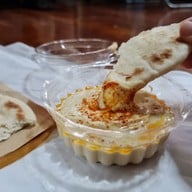เมนูของร้าน Kebab Express Central Westgate Central Westgate