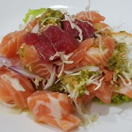 Gourmet Eats พรอมานาด