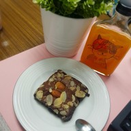 Like Italy Cafe-Bakery Phra Arthit Road