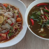 ส้มตำเจ๊ออย เพชรบูรณ์
