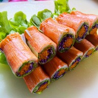 หมูสะเต๊ะ  Sai&Mai (ตลาดไดโนเสาร์)