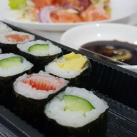 Gourmet Eats พรอมานาด