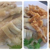 ร้านอุ้ม ตลาดนวลจันทร์ 38