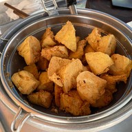 เปาะเปี๊ยะ เฮียกอย คลองแงะ