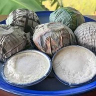 เมนูของร้าน ก์วยเตี๋ยวห้อยขา ปากทางวัดม่วง