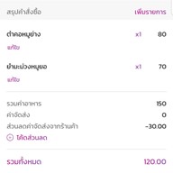 ยำหั้ยยับ สาขา1