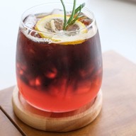 ร้านกาแฟบ้านหน้าวัด Baan Nha Wat Cafe สาขาหลัก