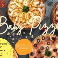 BABYPIZZA เบบี้พิซซ่า ราชพฤกษ์-รัตนาธิเบศร์ ราชพฤกษ์-รัตนาธิเบศร์