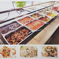 👍ครัวอำไพรัตน์ พุทธมณฑล สาย 5