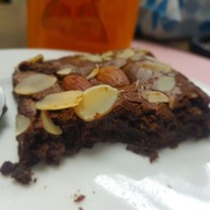 Like Italy Cafe-Bakery Phra Arthit Road