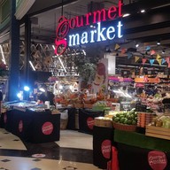 Gourmet Eats พรอมานาด