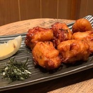 Hana Ramen and kushikatsu