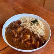Hana Ramen and kushikatsu