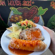 สเต๊กเฮ้าส์สบตุ๋ย 2021