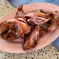 ลาบเป็ดขุนซาร์