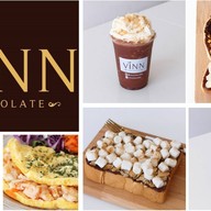 Vinn Chocolate & Coffee