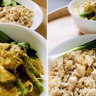 ขนมจีนบ้านคุณทวด