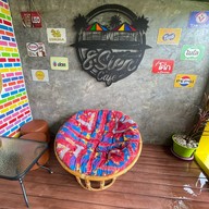 แปดเซียนคาเฟ่ 8Sien Cafe’