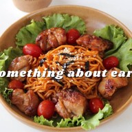 Something About Earn