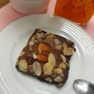 Like Italy Cafe-Bakery Phra Arthit Road