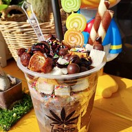 ไอ้ต้าวcoffee