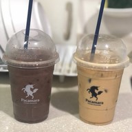 เมนูของร้าน PACAMARA Thonglor 25