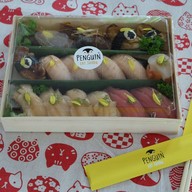 เมนูของร้าน Penguin Eat Shabu สาขา J Arena ราชพฤกษ์