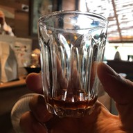 BLACK DRIP Cafe & Bar