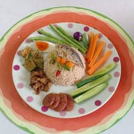 ป้าข้างบ้าน