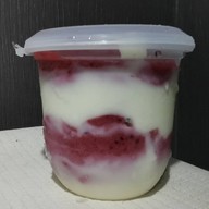 Garuda Steak Thai Style