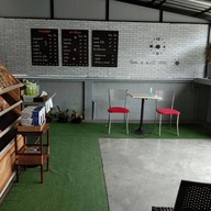บรรยากาศ กาแฟสด ชา Home coffee นิมิตรใหม่ 20