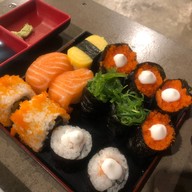 ชาบูบ้านหมอ