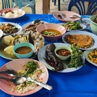 เมนูของร้าน แวะถั่วะ