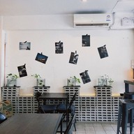 The Black Single Coffee Bar