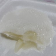 เมนูของร้าน ขนมถ้วยสามแผ่นดิน