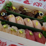 เมนูของร้าน Penguin Eat Shabu สาขา J Arena ราชพฤกษ์